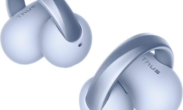 ERT Reviews: soundcore AeroClip 2