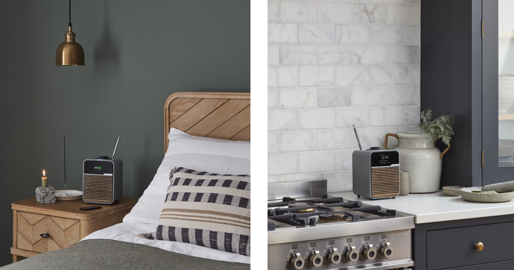 Radio Amplified: The Ruark R1S