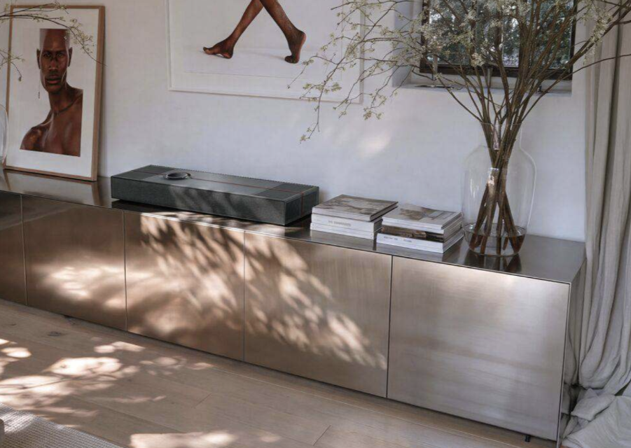 Naim Audio announces launch of Mu-so Utopia – its “most sophisticated Mu-so speaker yet”