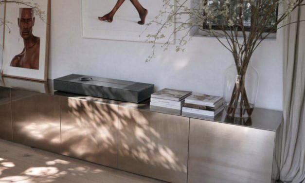Naim Audio announces launch of Mu-so Utopia – its “most sophisticated Mu-so speaker yet”