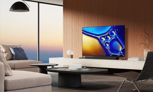 Sony and ERT’s training returns with an exciting new game plan…