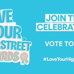 Bira: Nominations for high street shop of the year award surge to record levels