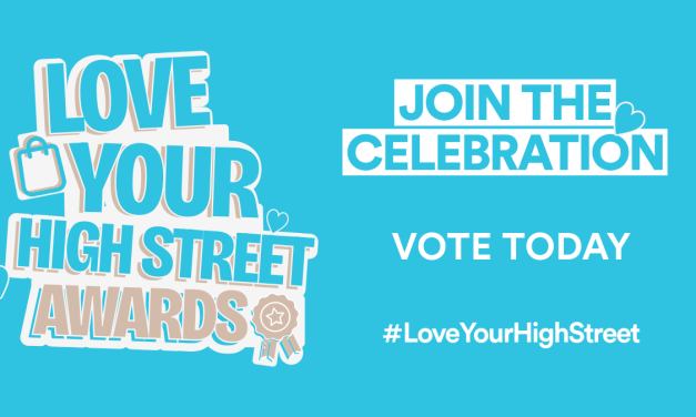 Bira: Nominations for high street shop of the year award surge to record levels
