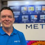 METZ UK strengthens retail focus with appointment of Jason Roberts as area sales manager
