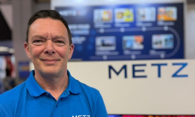 METZ UK strengthens retail focus with appointment of Jason Roberts as area sales manager