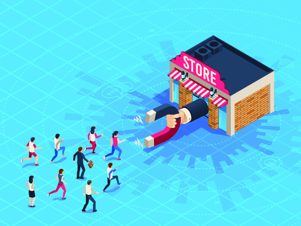 Why experiential retail is the high street’s secret weapon - ERT