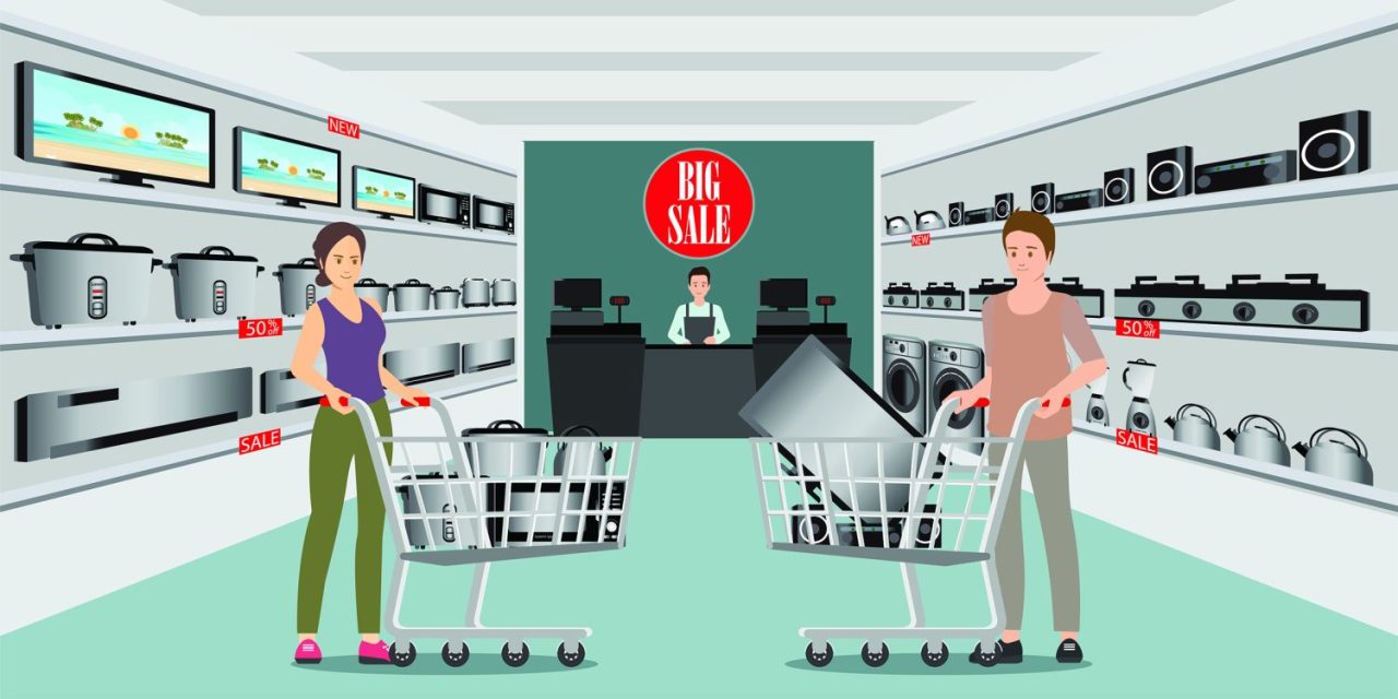 Creating strategic friction through experiential to harness sales