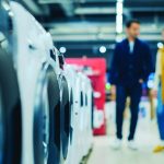 Footfall starts online