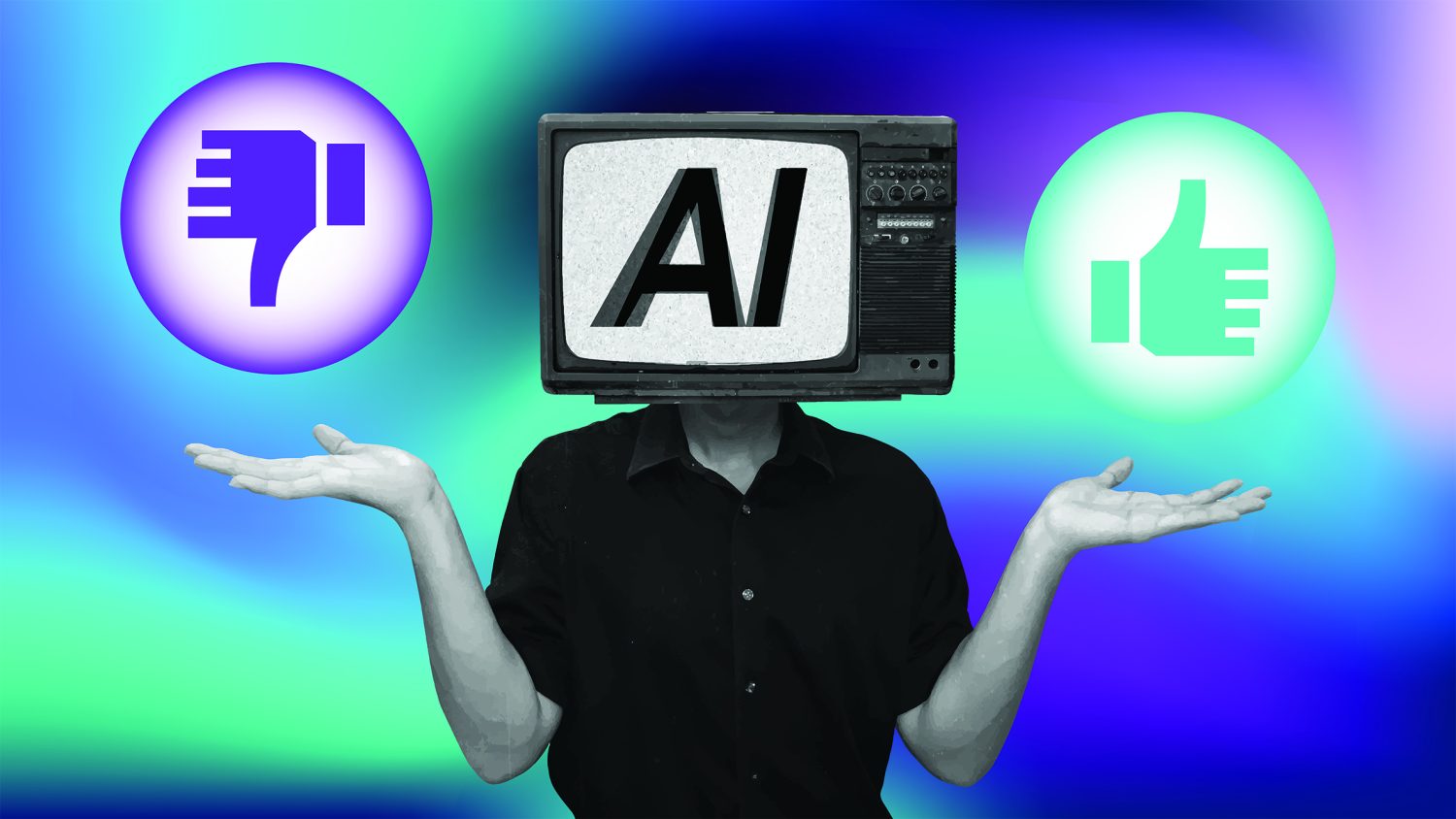Can we stop talking about AI now? - ERT
