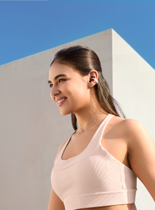 soundcore AeroClip lifestyle 2