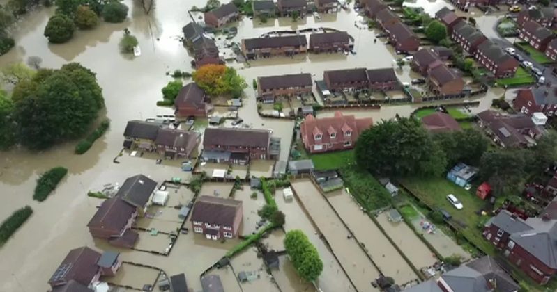 BIRA urges businesses affected by Storm Babet to seek support