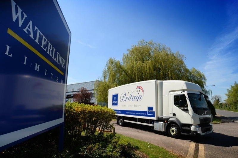 Waterline enters administration – industry responds