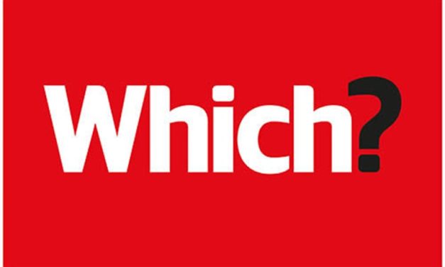 Euronics shortlisted for Which? Retailer of the Year Award 2026