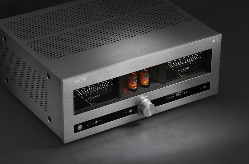 Advance Paris NOVA: flagship amplification arrives in UK via Decent Audio