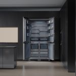 GRF makes its UK debut at KBB 2026 with a new vision of built-in refrigeration